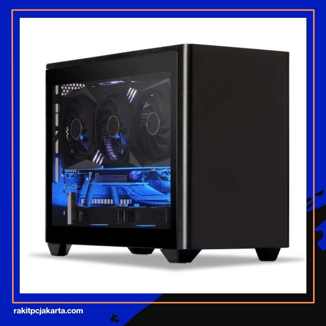 Pc Rakitan Vector Jual PC Rakitan Spesifikasi Tinggi: Performa Tanpa Kompromi ...