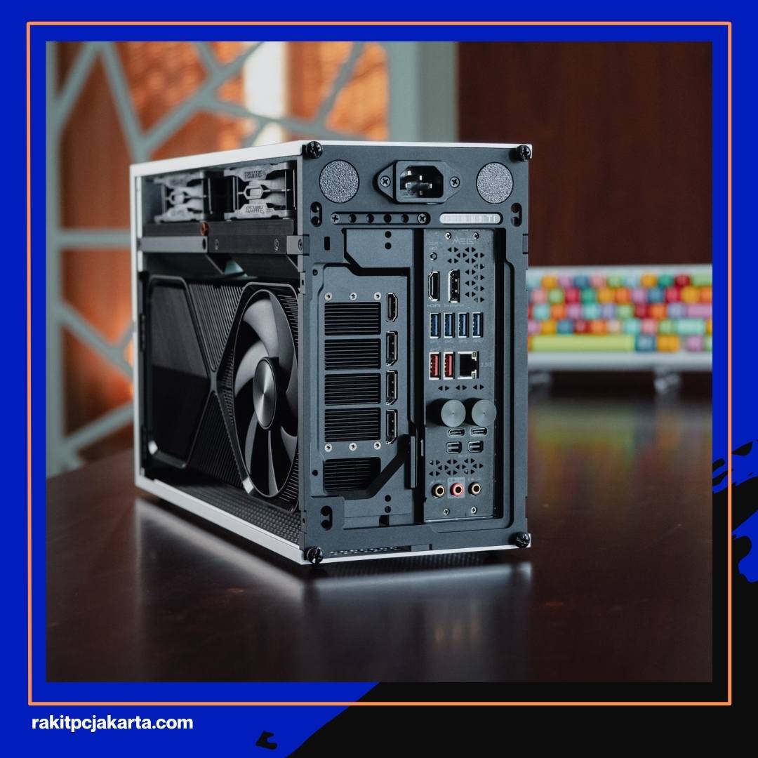 Jasa Rakit PC Mini Custom: Sesuai Kebutuhan Gaming & Kerja ...
