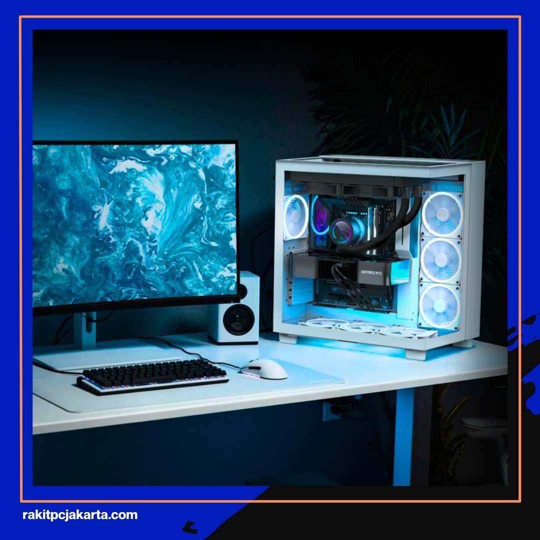Bukan Hanya Harga, Ini Faktor Lain Kenapa Rakit PC Sendiri Lebih Hemat ...